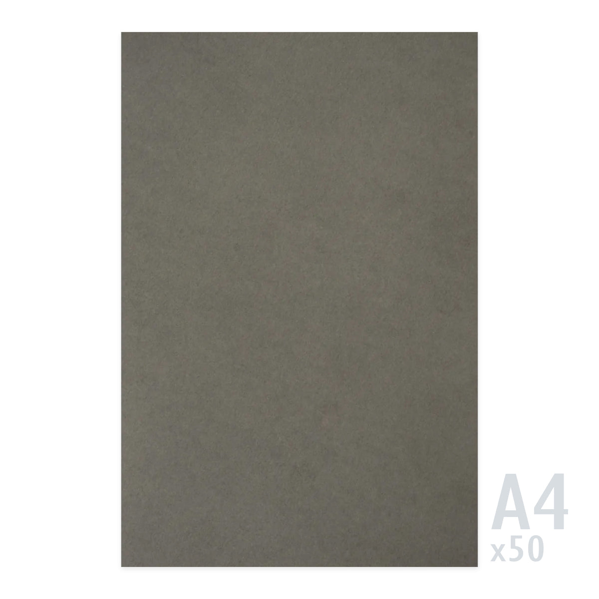 Papel Sirio Color colores surtidos 115g/m² - 50 hojas