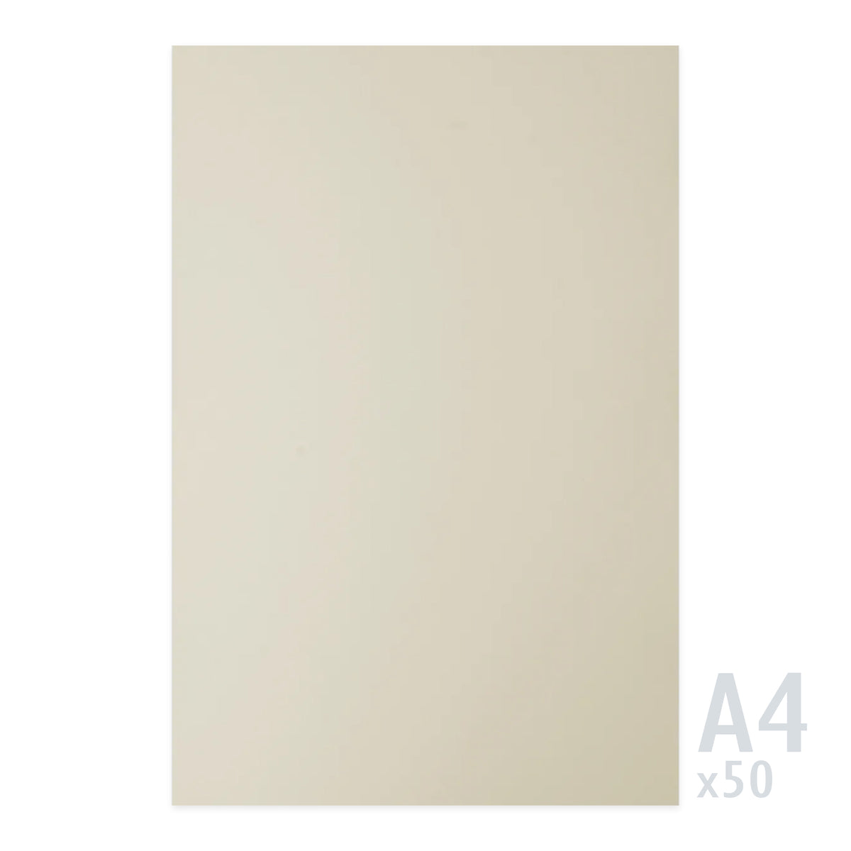 Papel Sirio Color colores surtidos 115g/m² - 50 hojas
