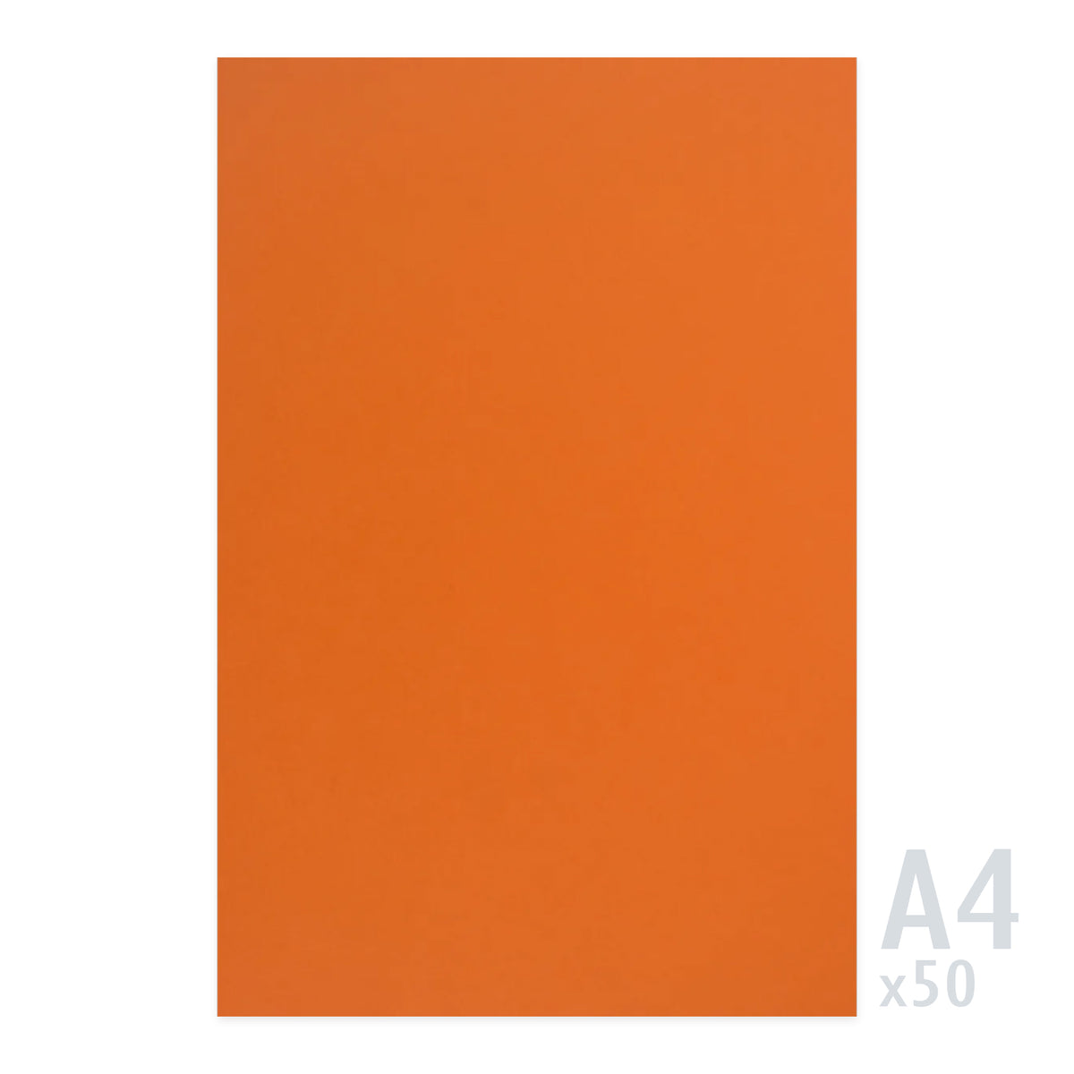 Papel Sirio Color colores surtidos 115g/m² - 50 hojas