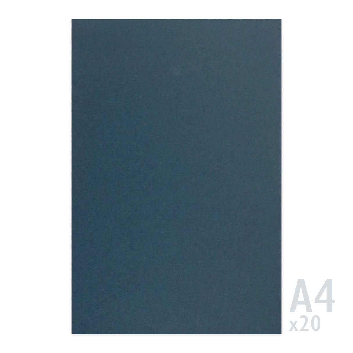 Papel Sirio Color colores surtidos 170g/m² - 20 hojas