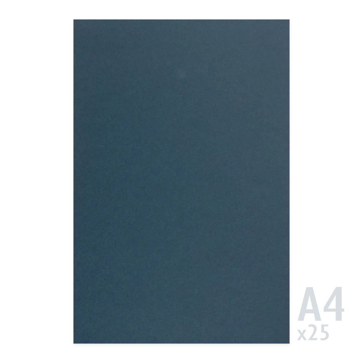 Papel Sirio Color 210g/m² - 25 hojas