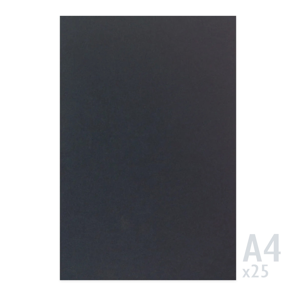 Papel Sirio Color 210g/m² - 25 hojas