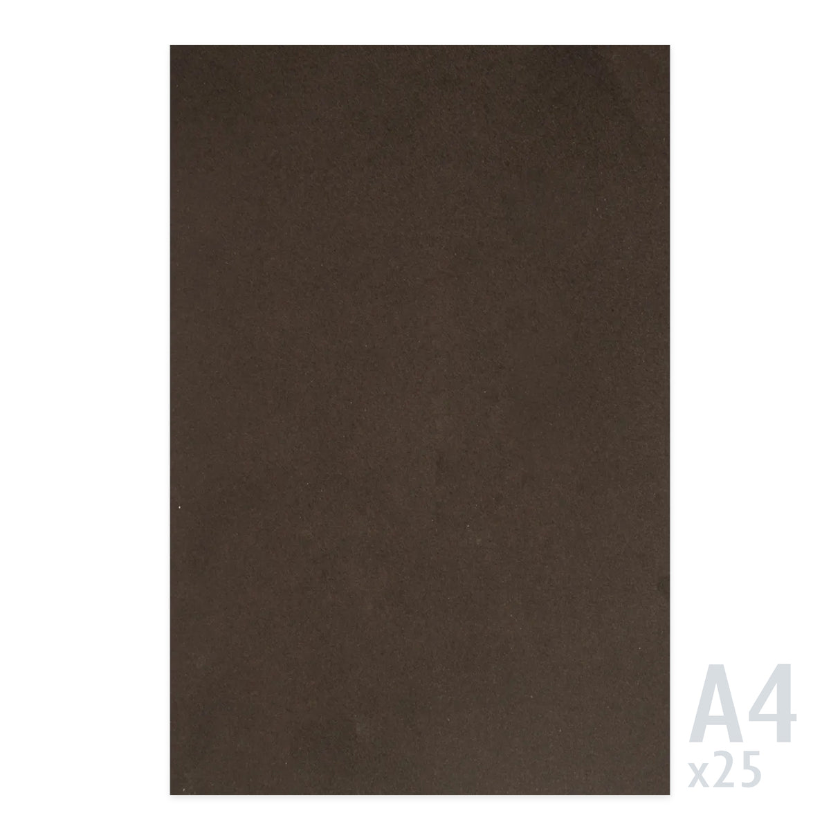 Papel Sirio Color 210g/m² - 25 hojas
