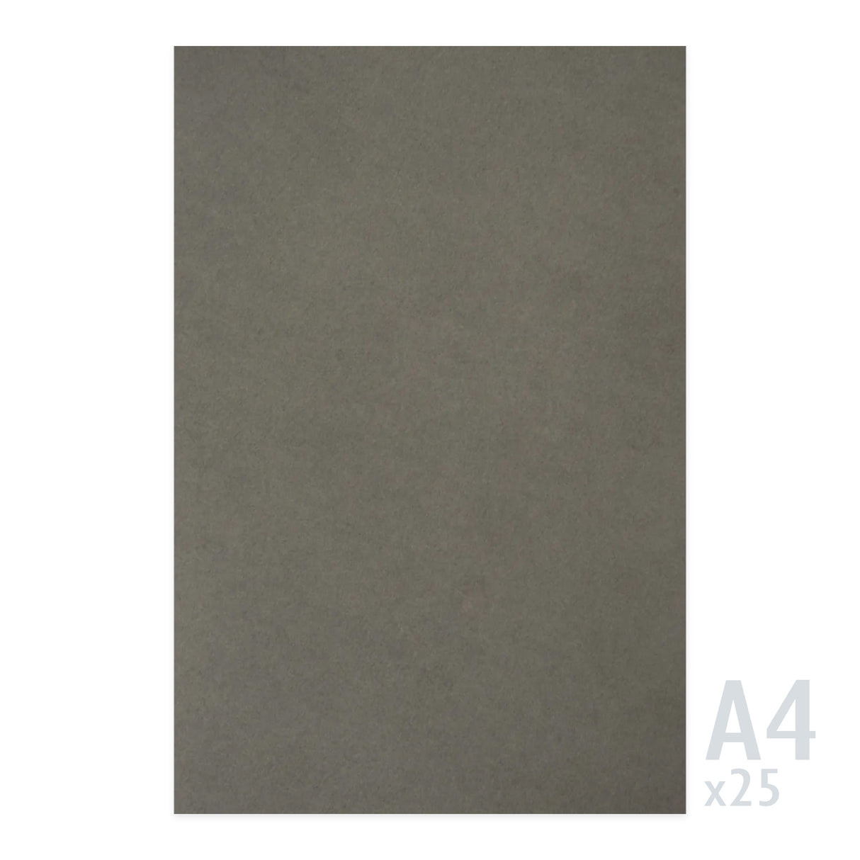 Papel Sirio Color 210g/m² - 25 hojas