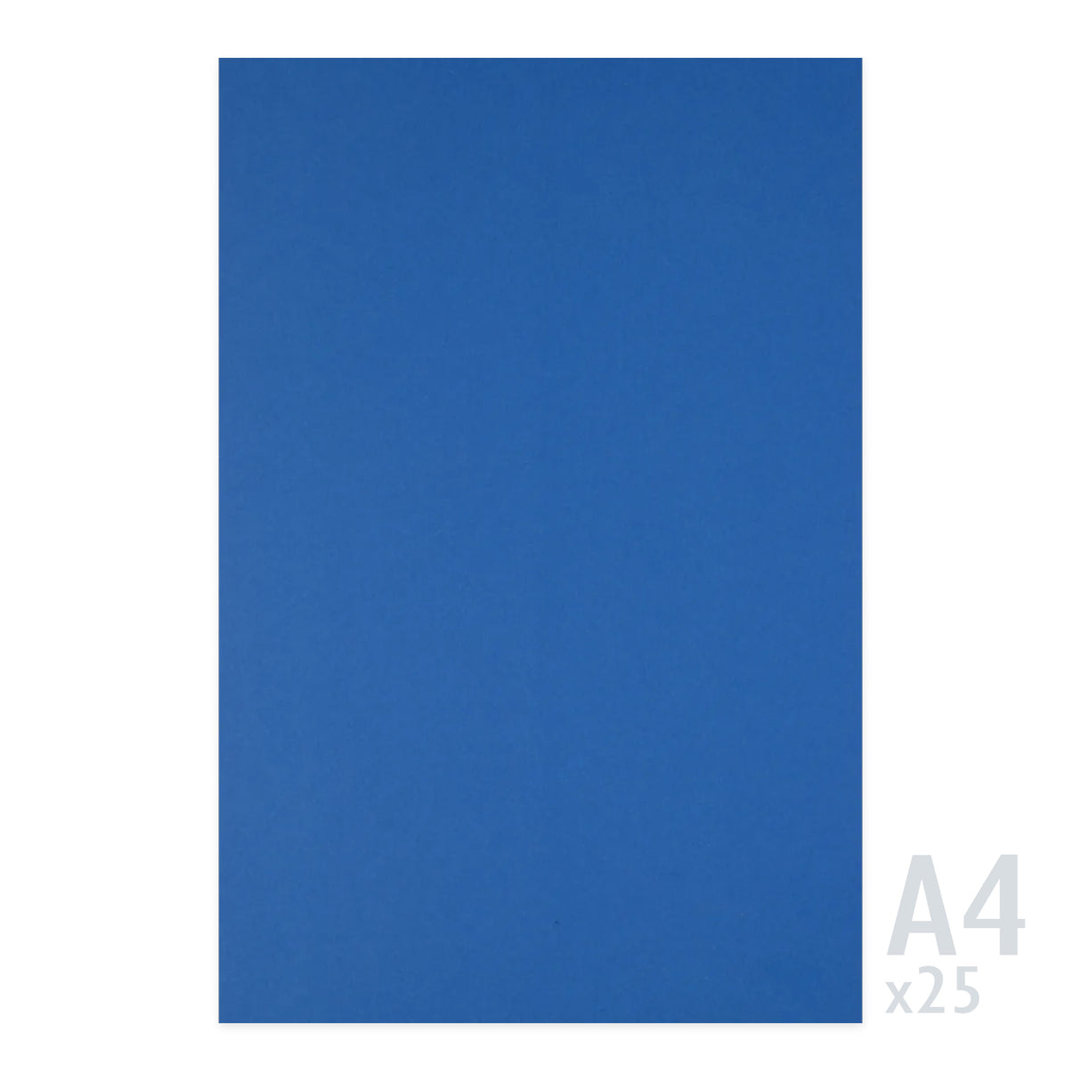 Papel Sirio Color 210g/m² - 25 hojas