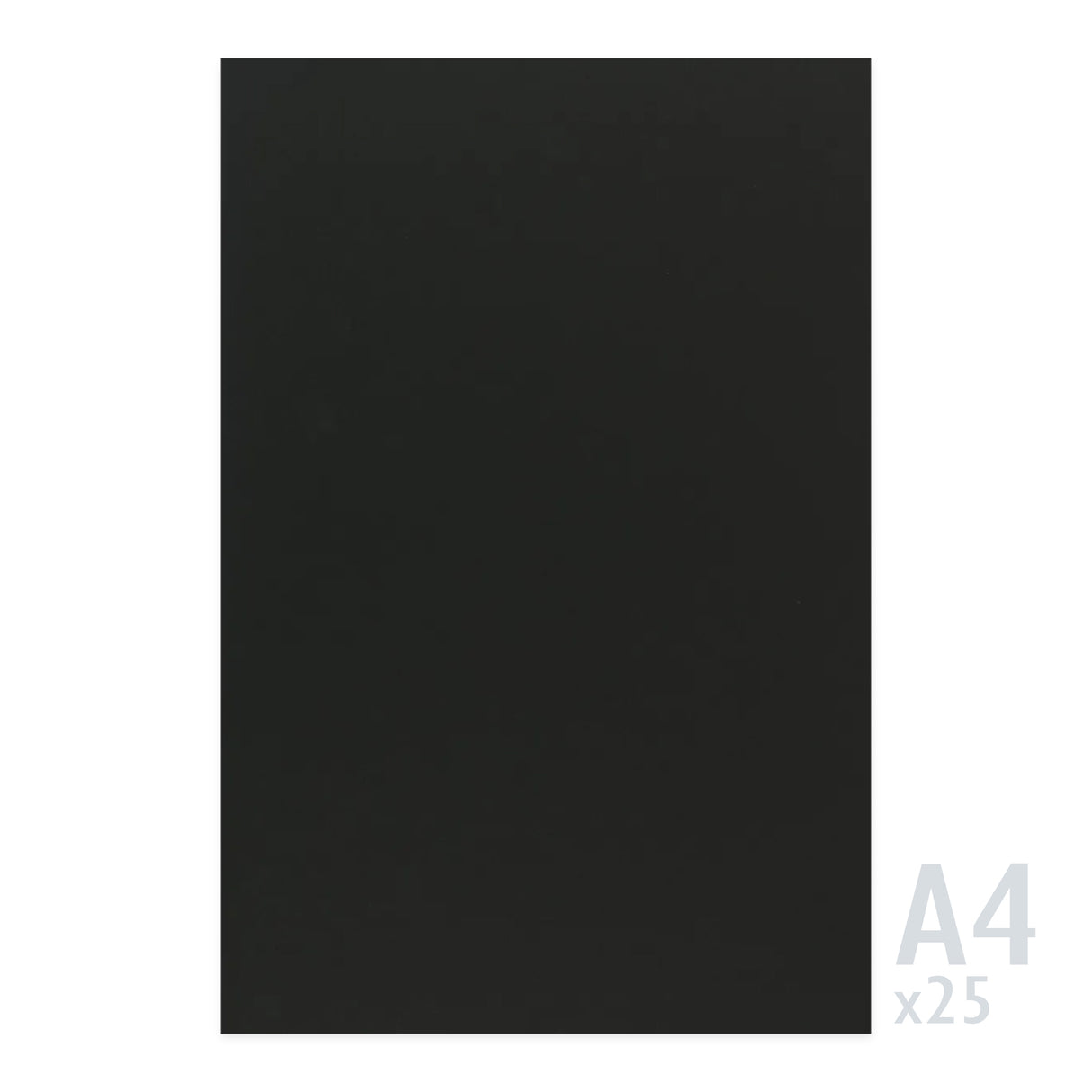 Papel Sirio Color 210g/m² - 25 hojas