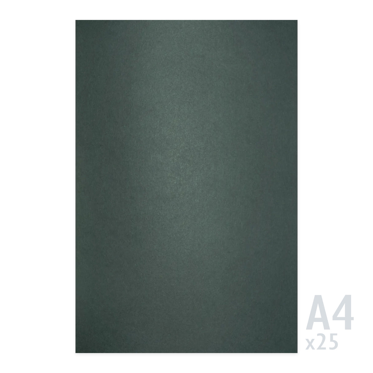 Papel Sirio Color 210g/m² - 25 hojas