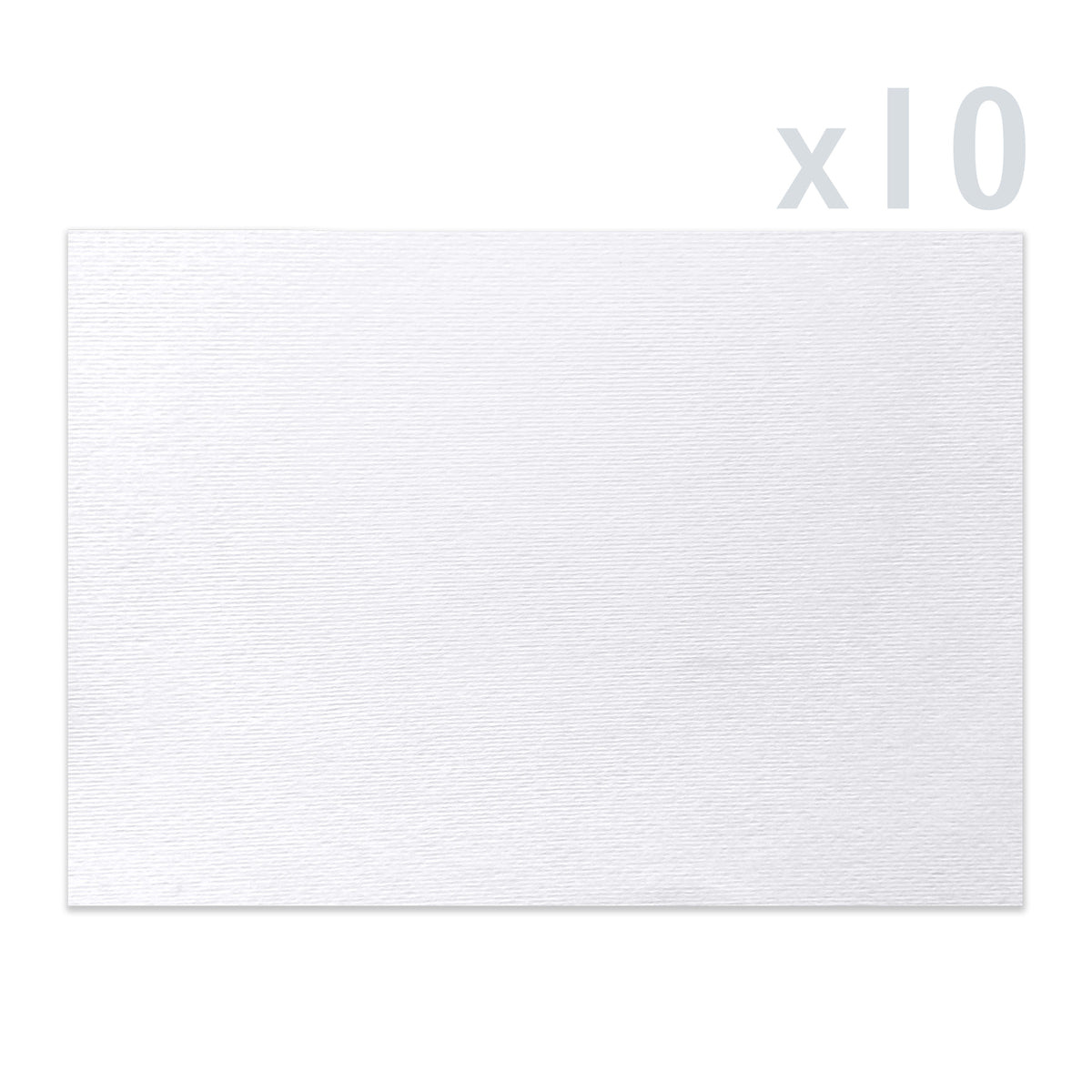 Papel Decorativo Texturizado 300 g/m² pack