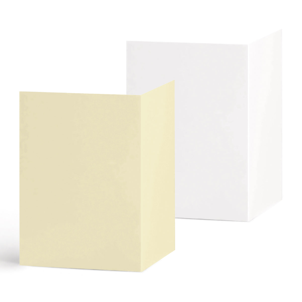 Tarjetas Plegadas Lessebo pack