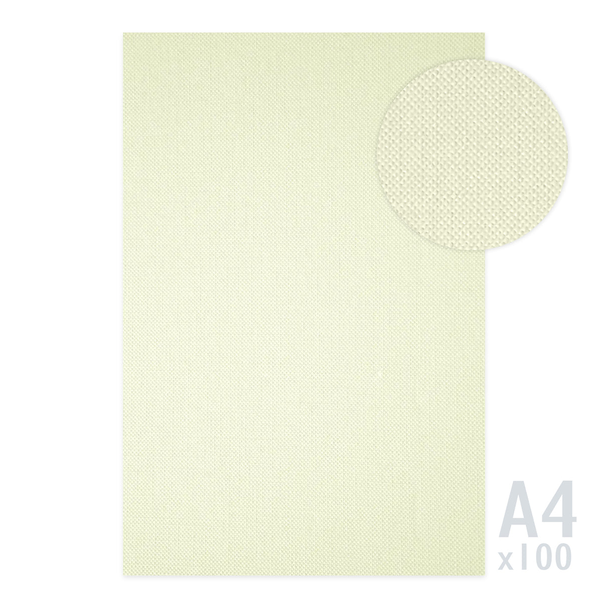 Papel texturizado 246g/m²
