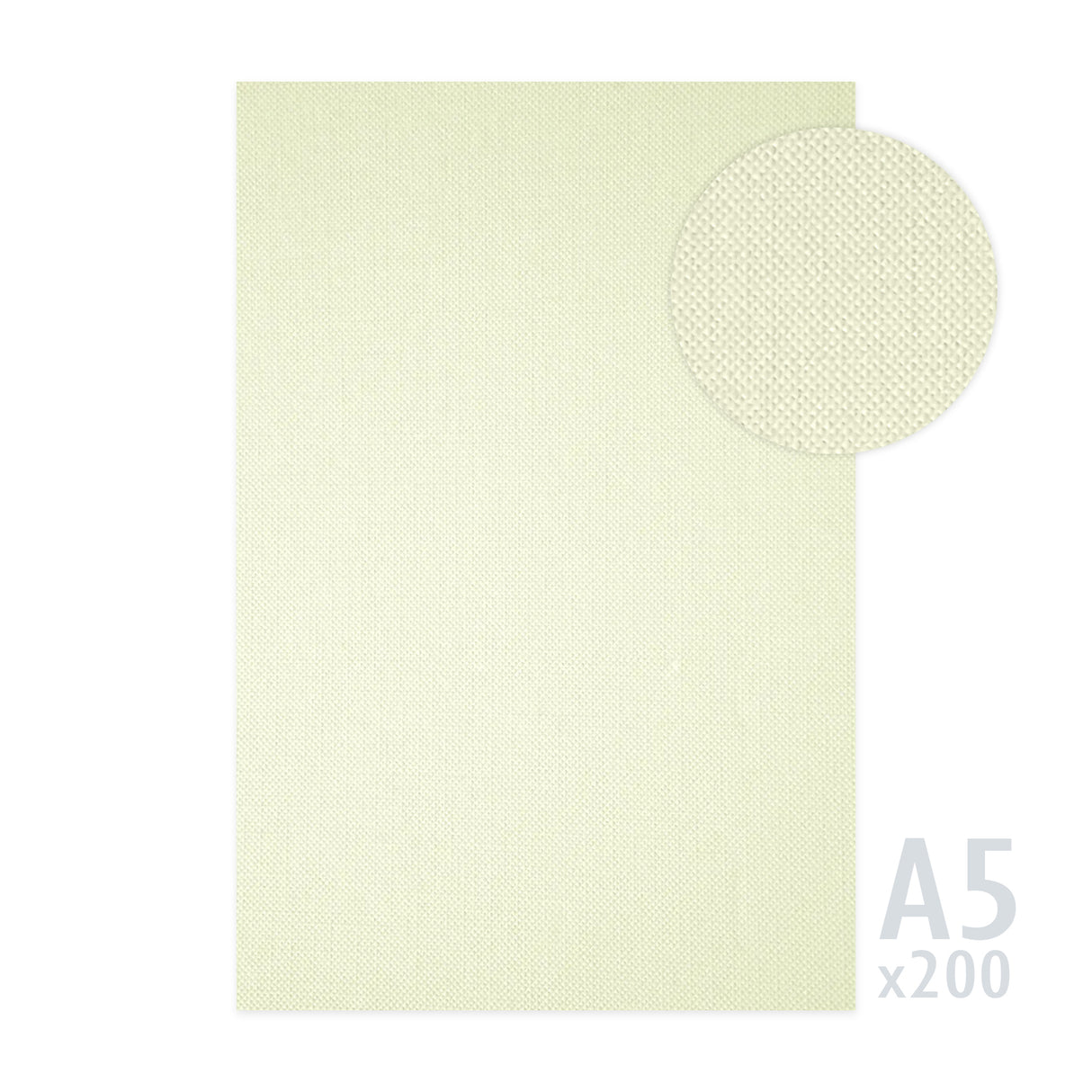 Papel texturizado 246g/m²