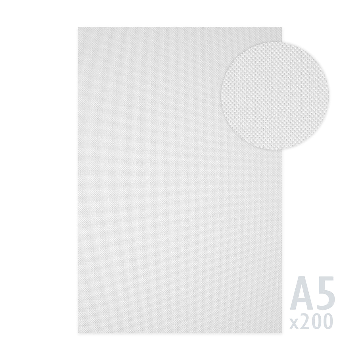 Papel texturizado 246g/m²