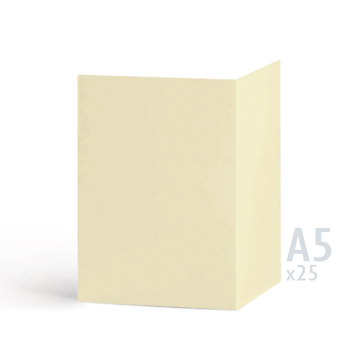 Tarjetas Plegadas Lessebo pack