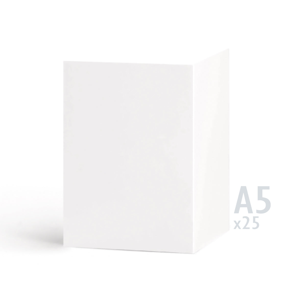 Tarjetas Plegadas Lessebo pack