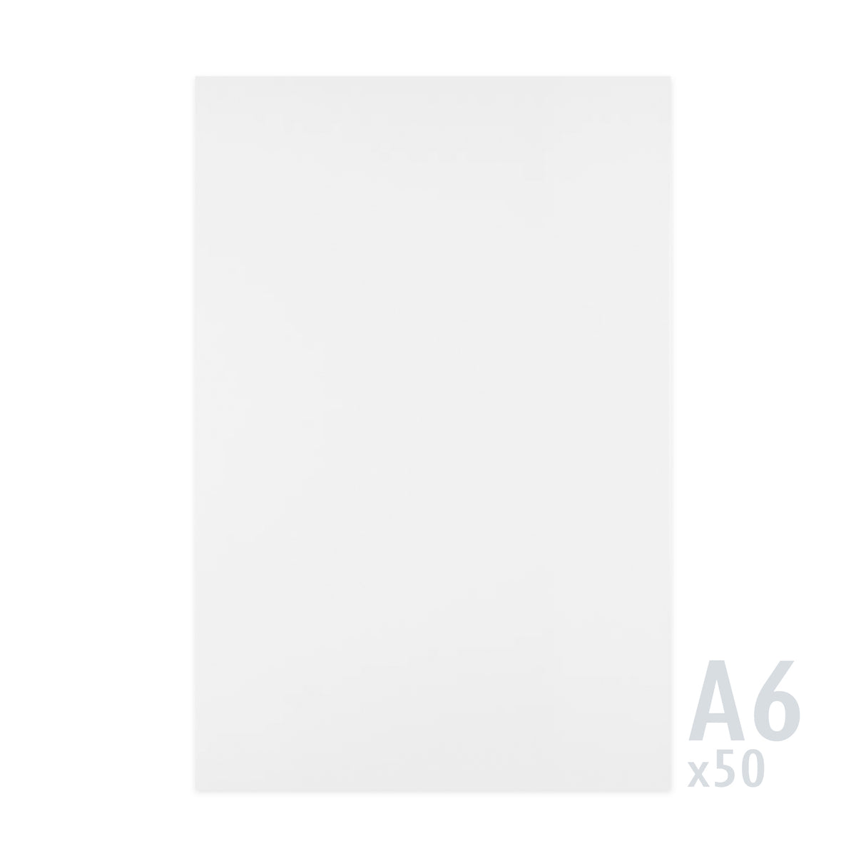 Papel blanco roto 250g/m²