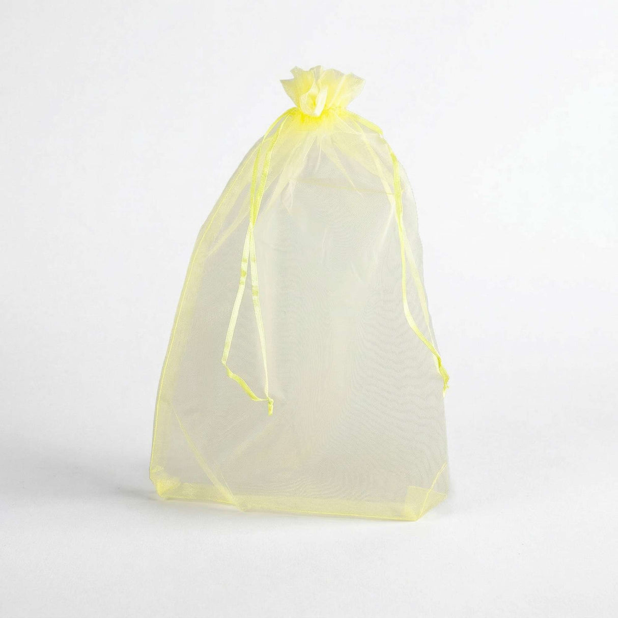 Bolsas de organza