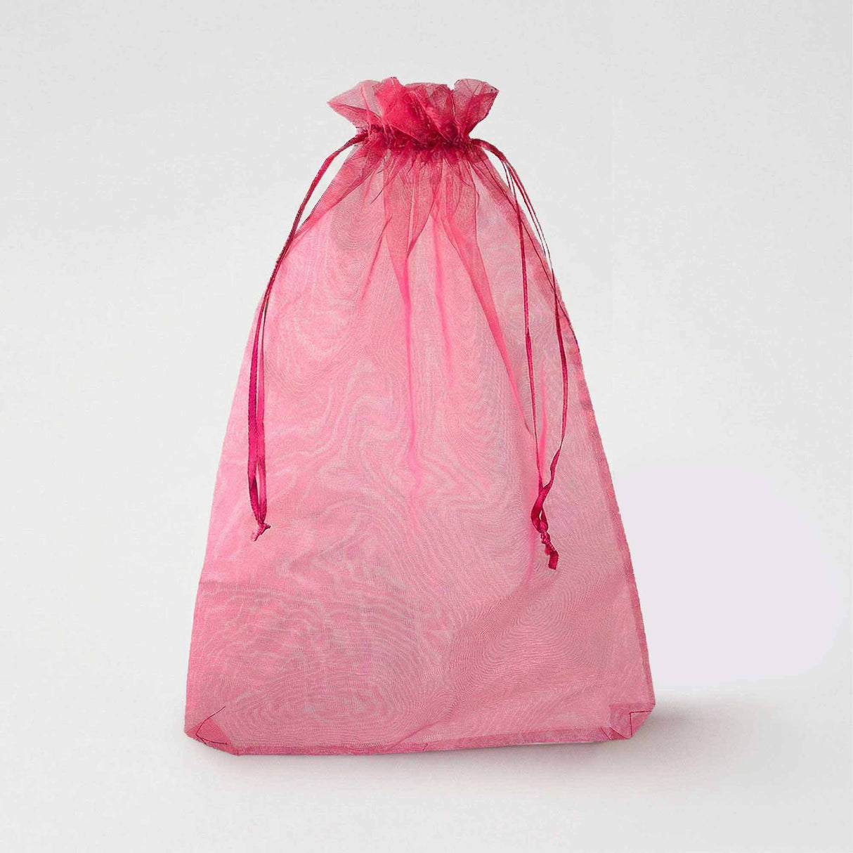 Bolsas de organza