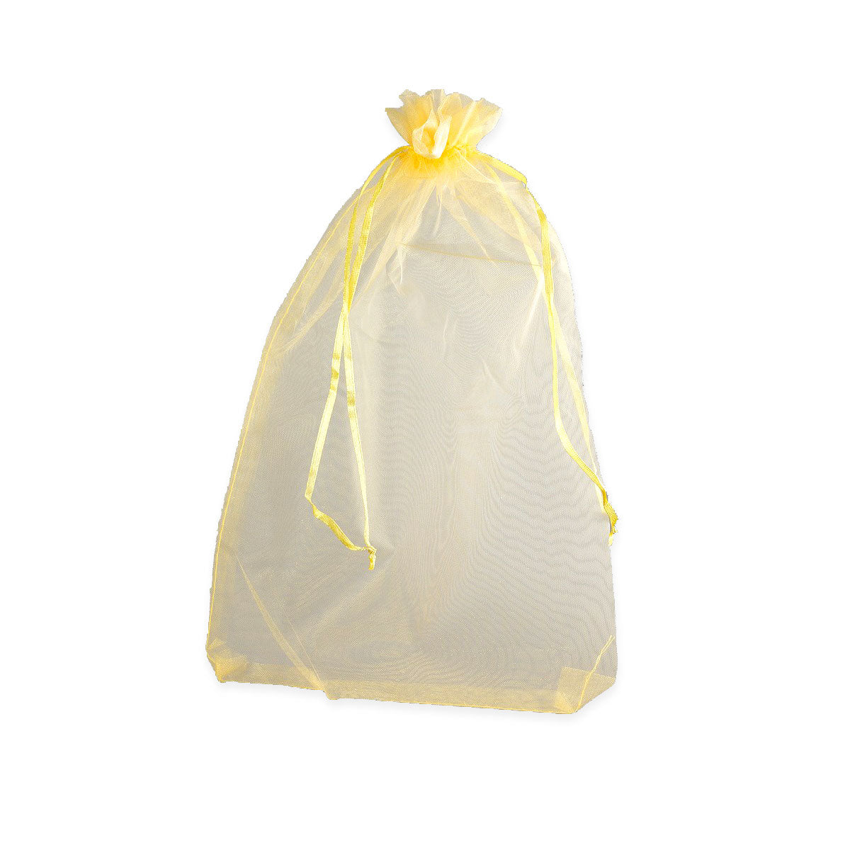 Bolsas de organza