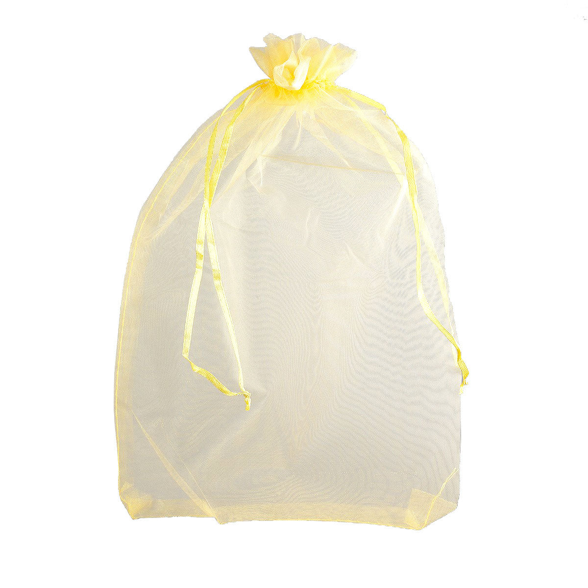 Bolsas de organza