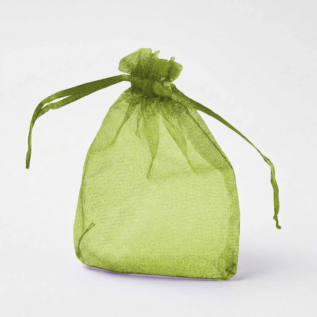 Bolsas de organza
