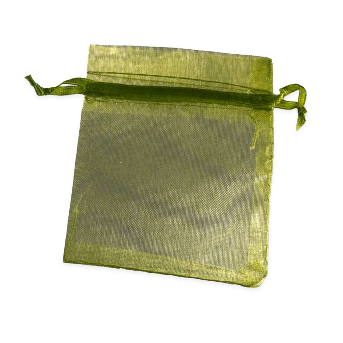 Bolsas de organza
