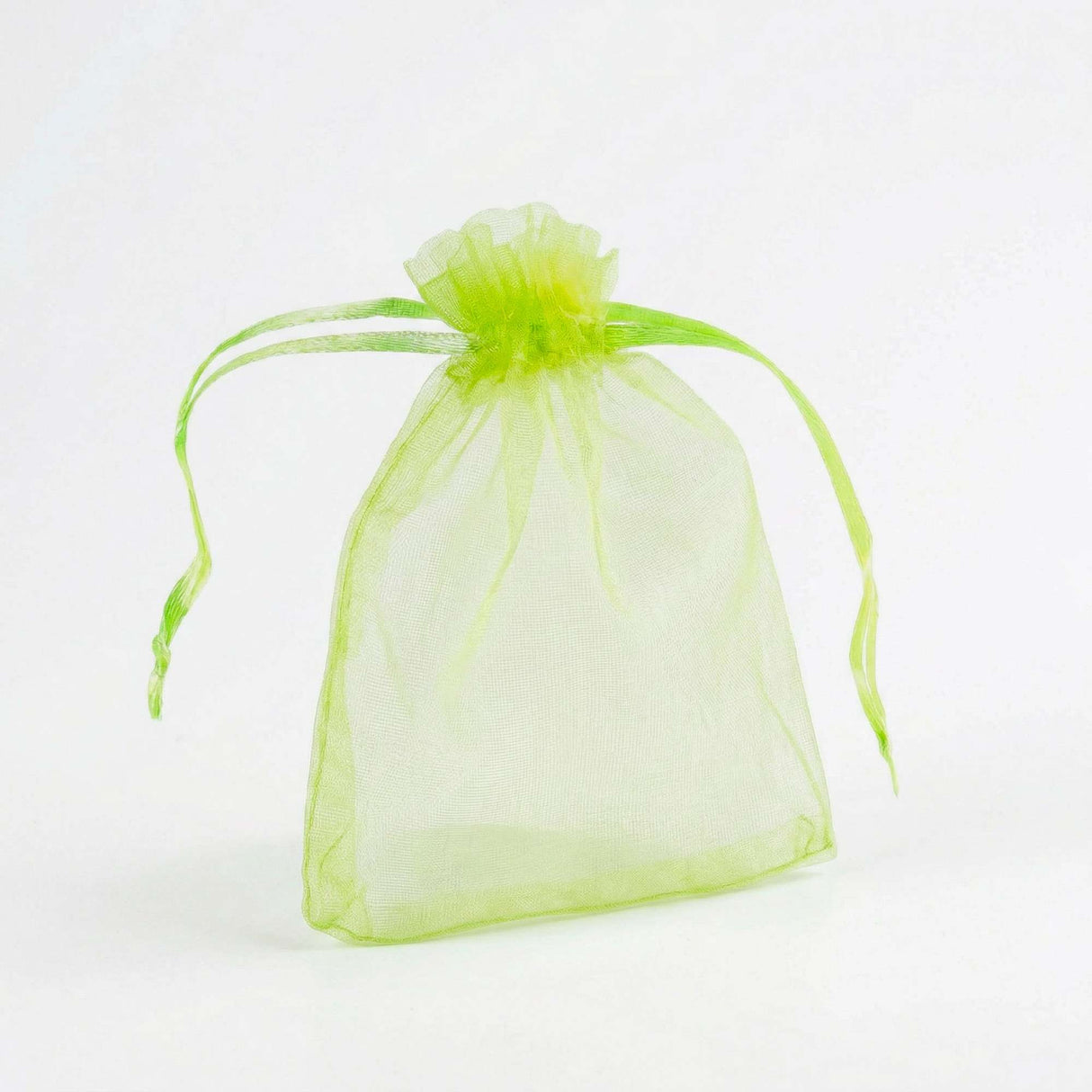 Bolsas de organza