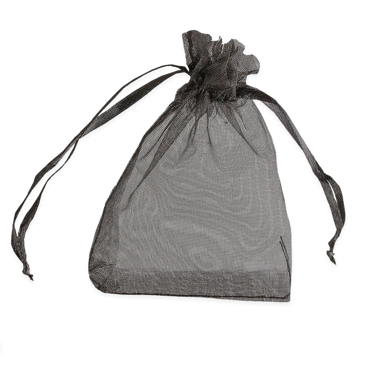 Bolsas de organza