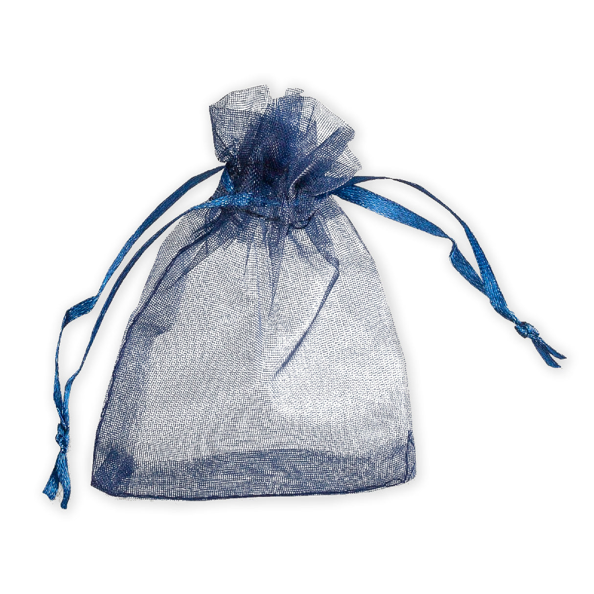 Bolsas de organza