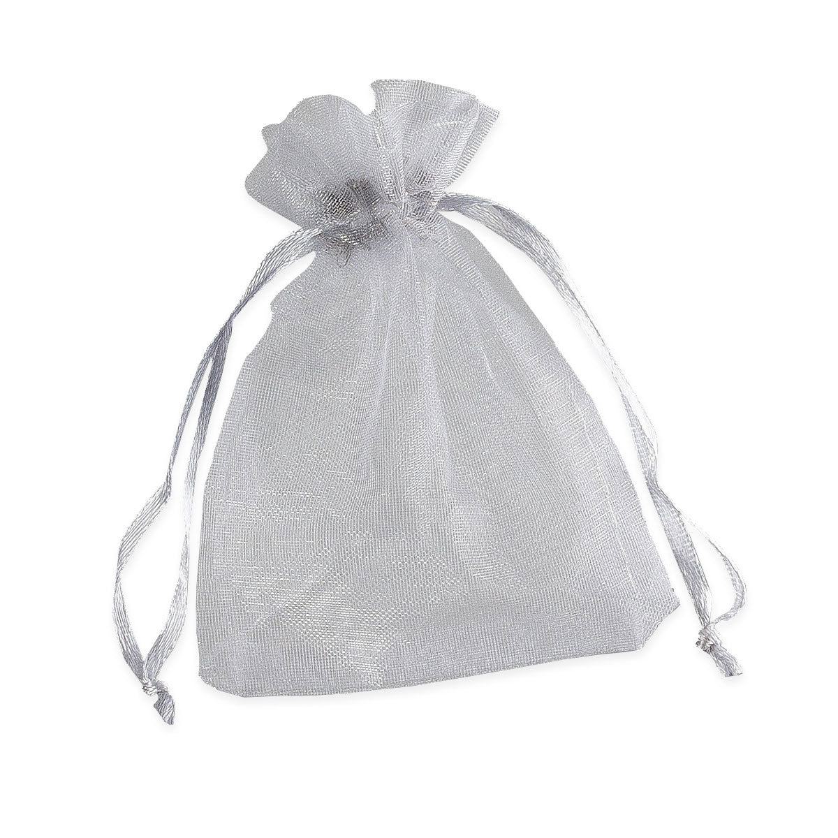 Bolsas de organza