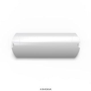 Cajas almohadas de colores