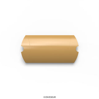 Cajas almohadas de colores