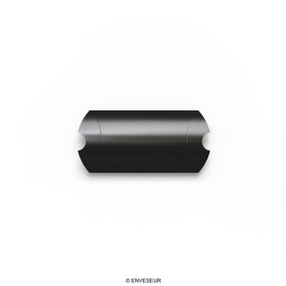 Cajas almohadas de colores