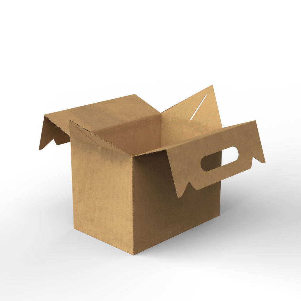 Cajas para picnic