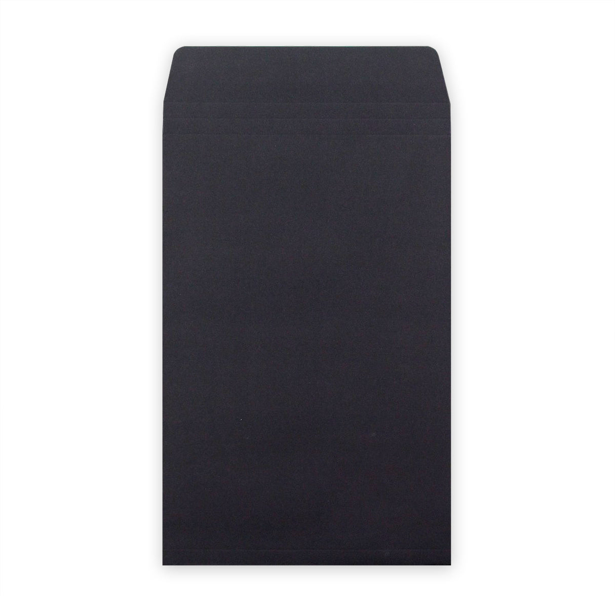 Sobre negro de alto gramaje con fuelle 324x229x25 mm (C4)