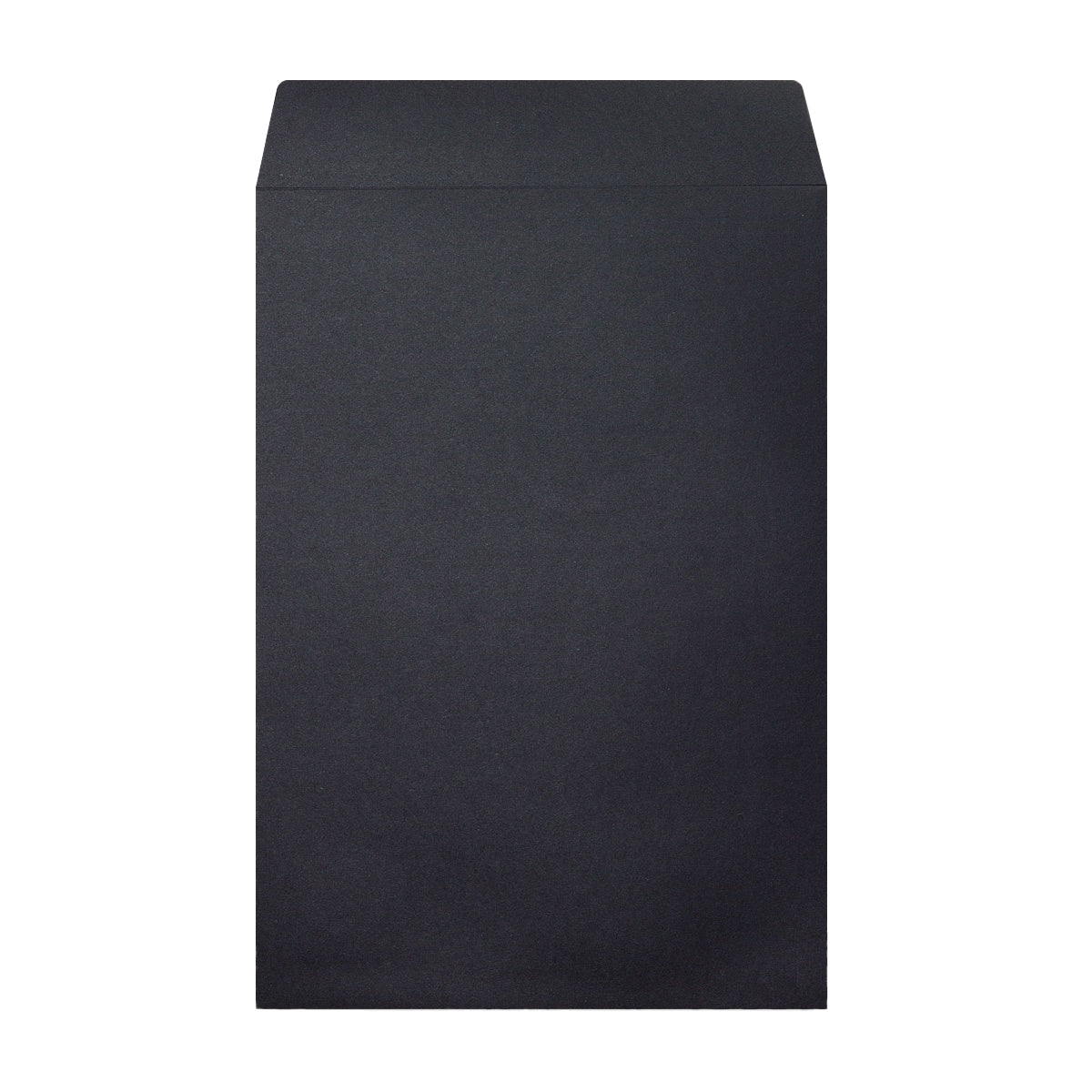 Sobre negro de alto gramaje de 324x229 mm (C4)