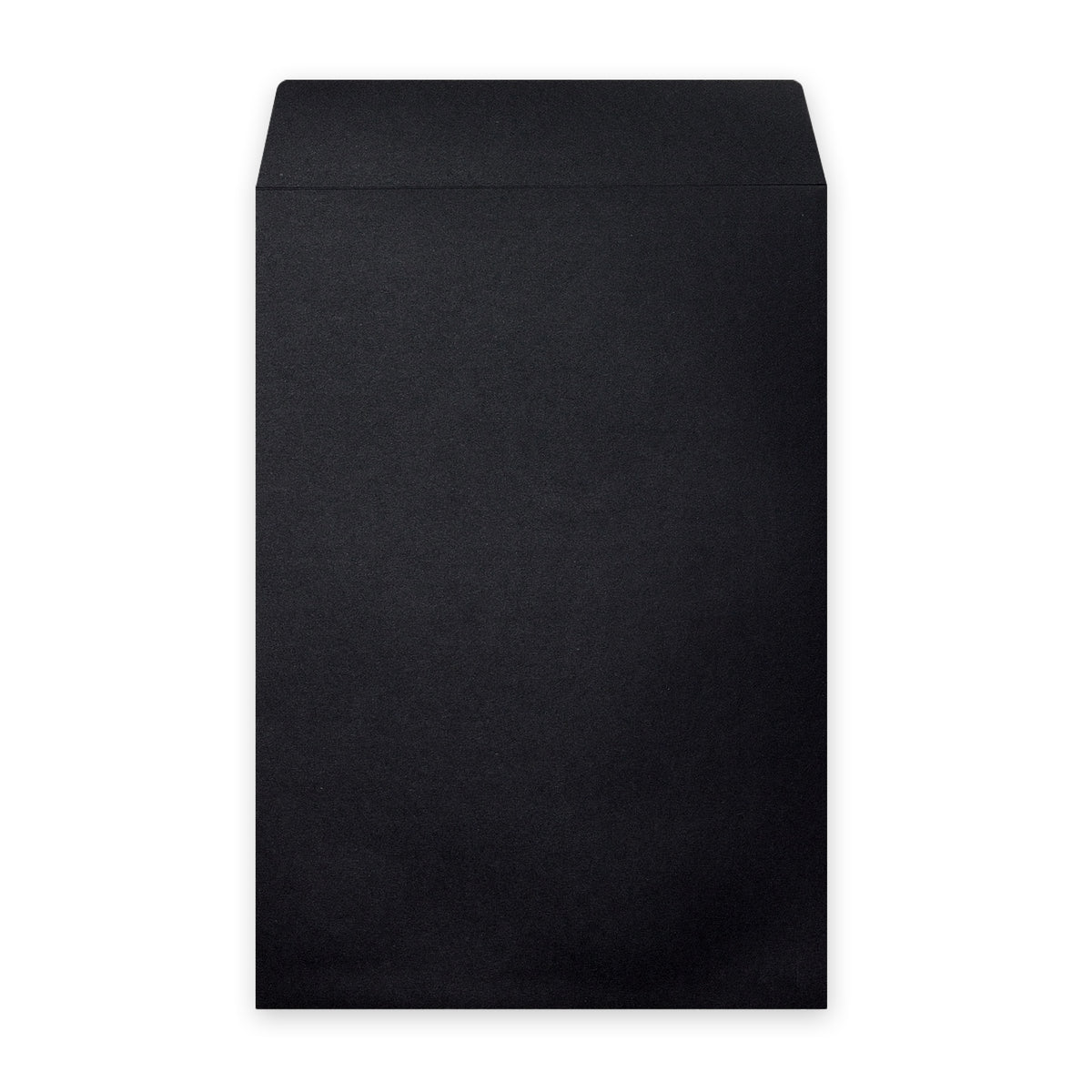 Sobre negro de alto gramaje de 457x324 mm (C3)