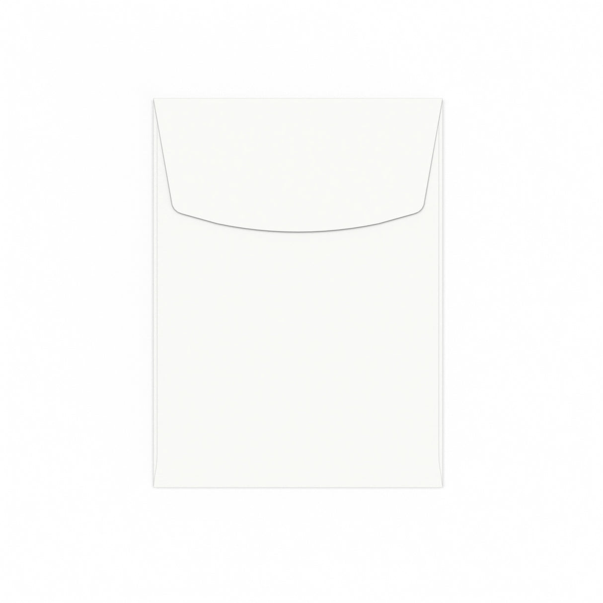 Sobre blanco 102x76 mm
