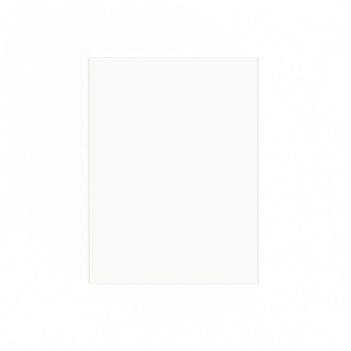 Sobre blanco 102x76 mm