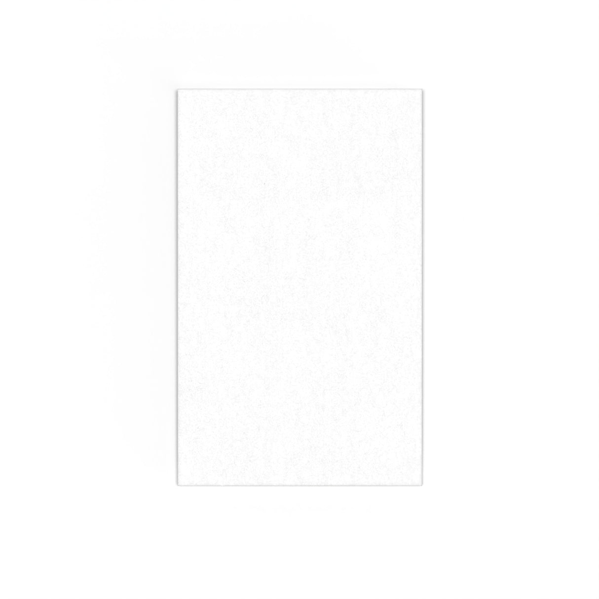 Sobre blanco 130x80 mm