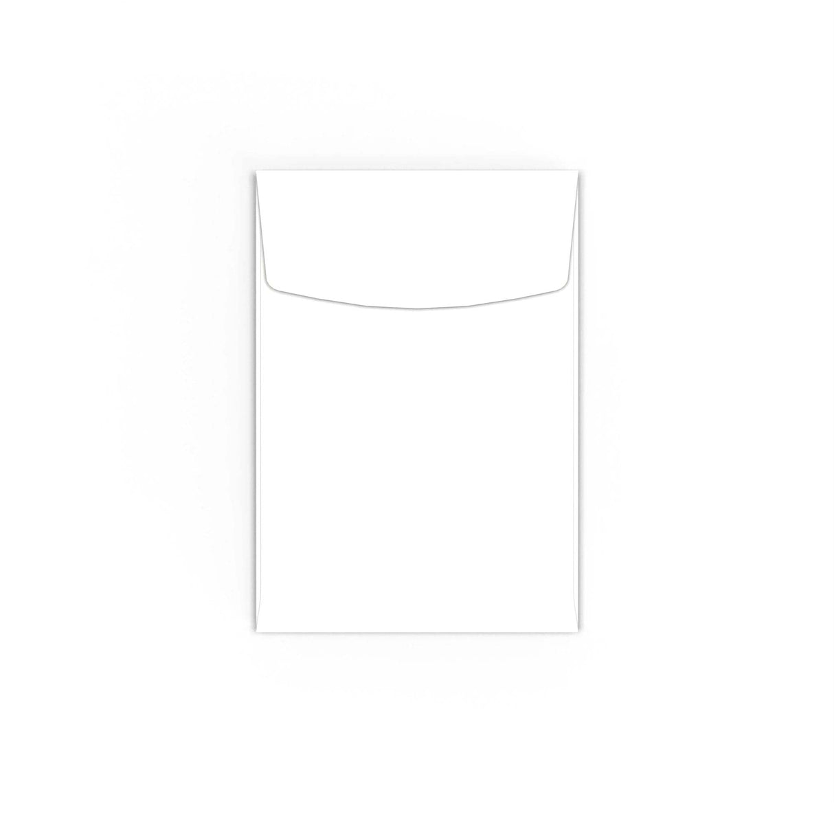 Sobre blanco de 98x67 mm