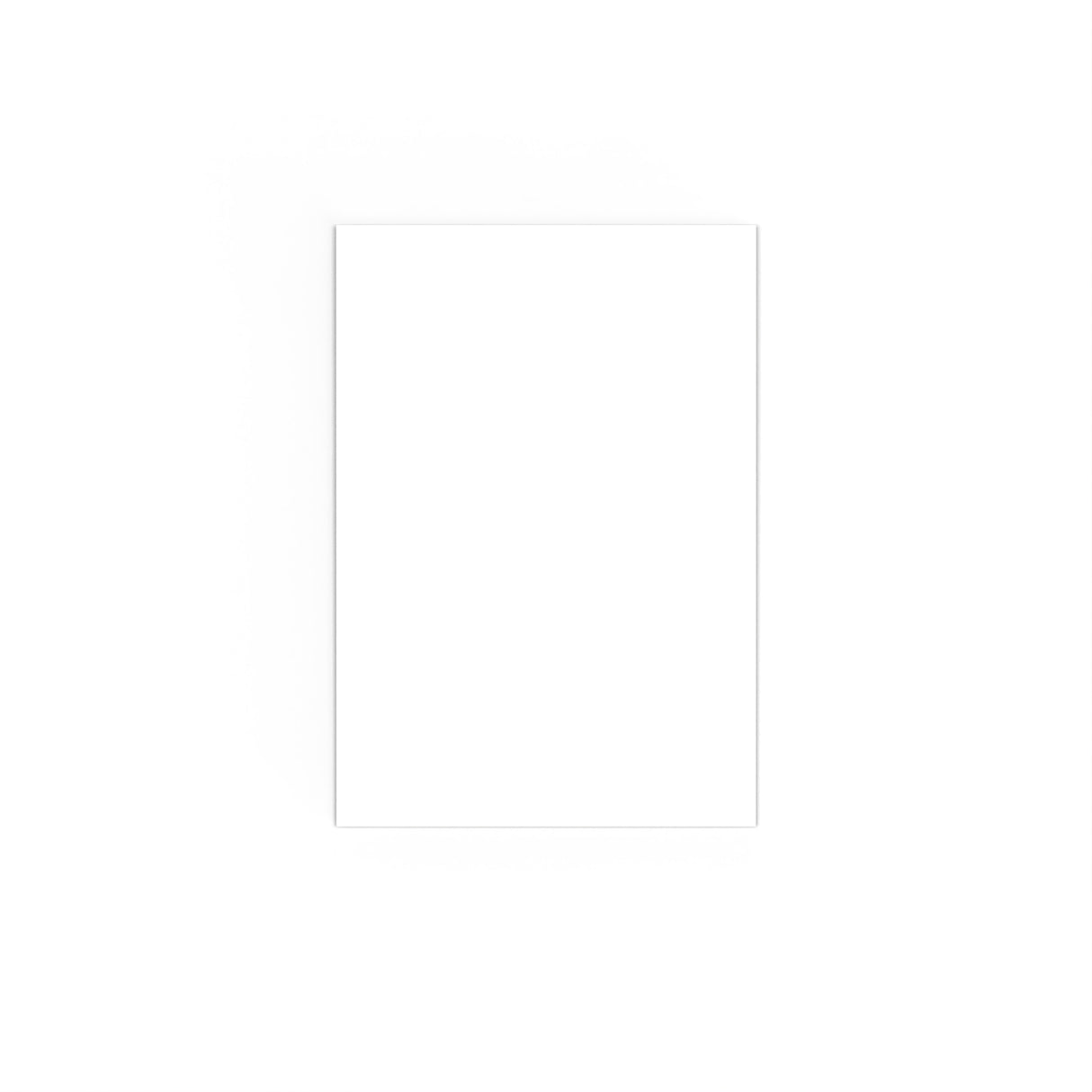 Sobre blanco de 98x67 mm