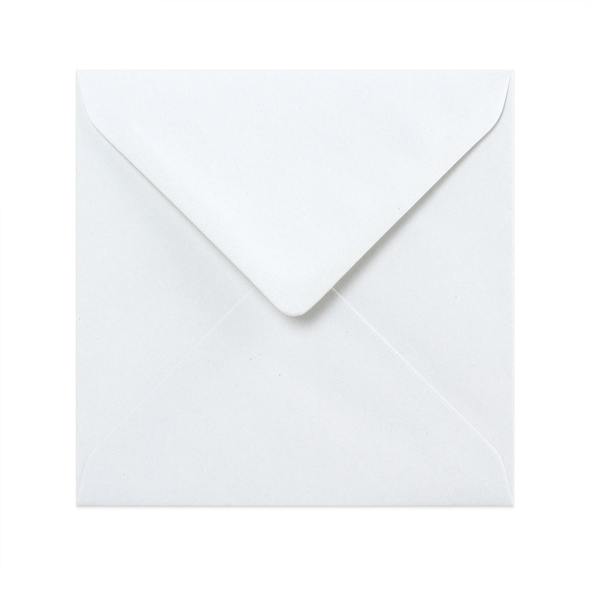 Sobres blancos reciclados