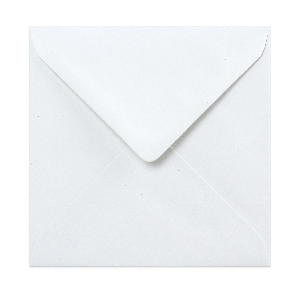 Sobres blancos reciclados