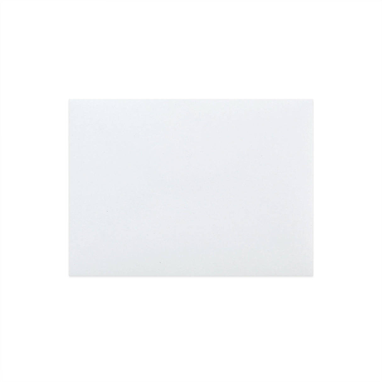 Sobres blancos reciclados
