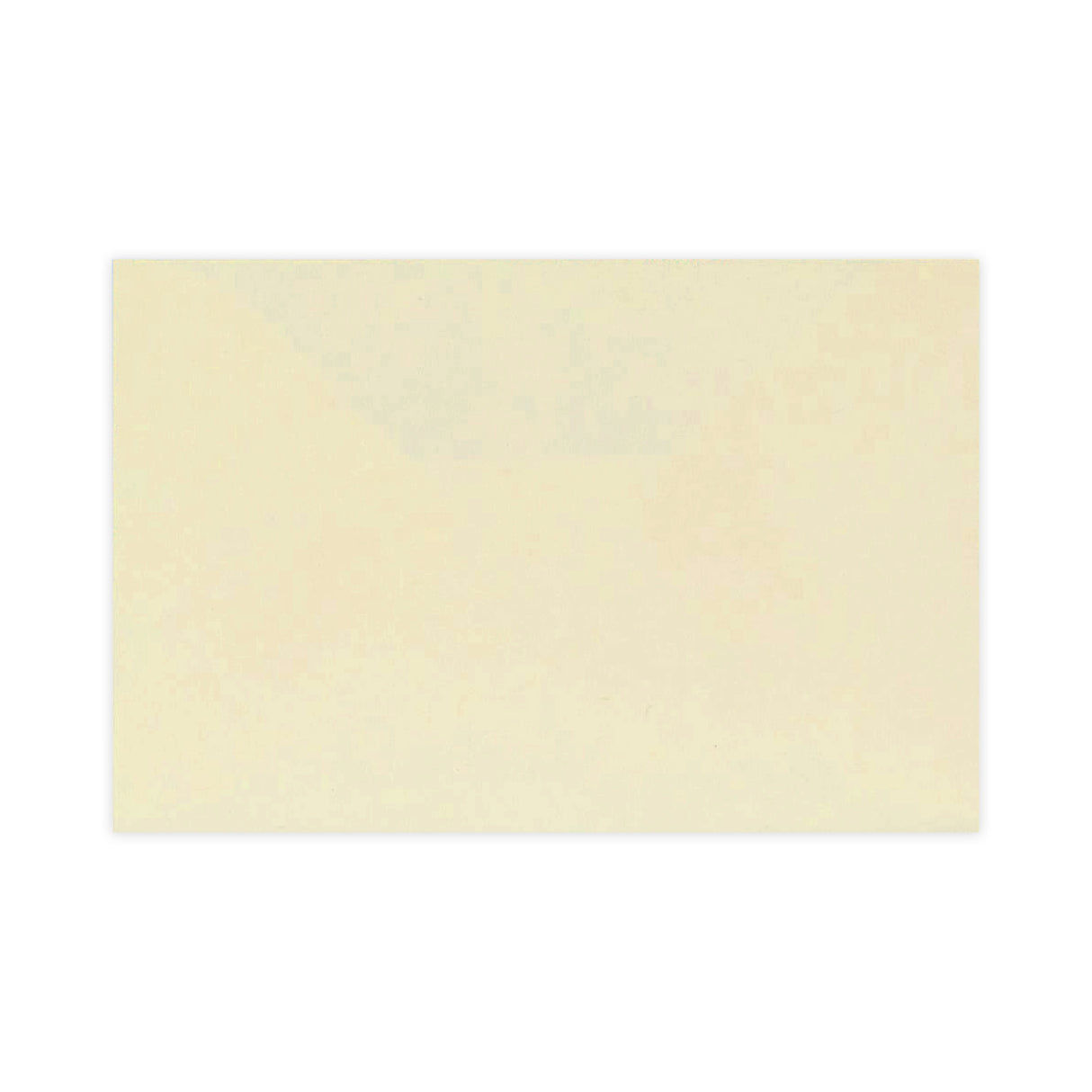 Sobre marfil de 62x94 mm