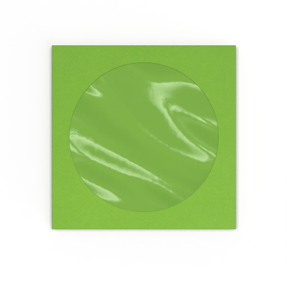 Sobres para CD con ventana