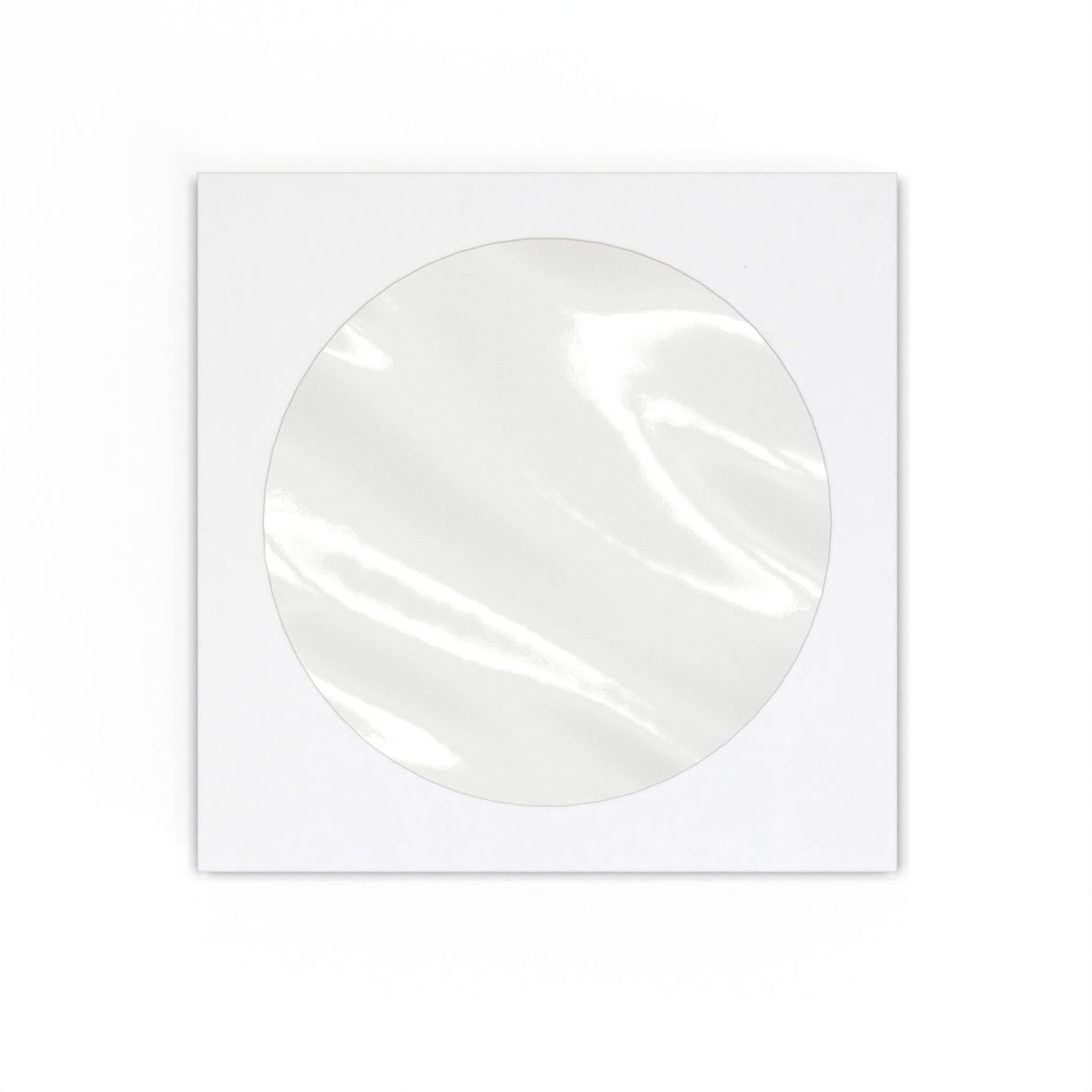 Sobres para CD con ventana