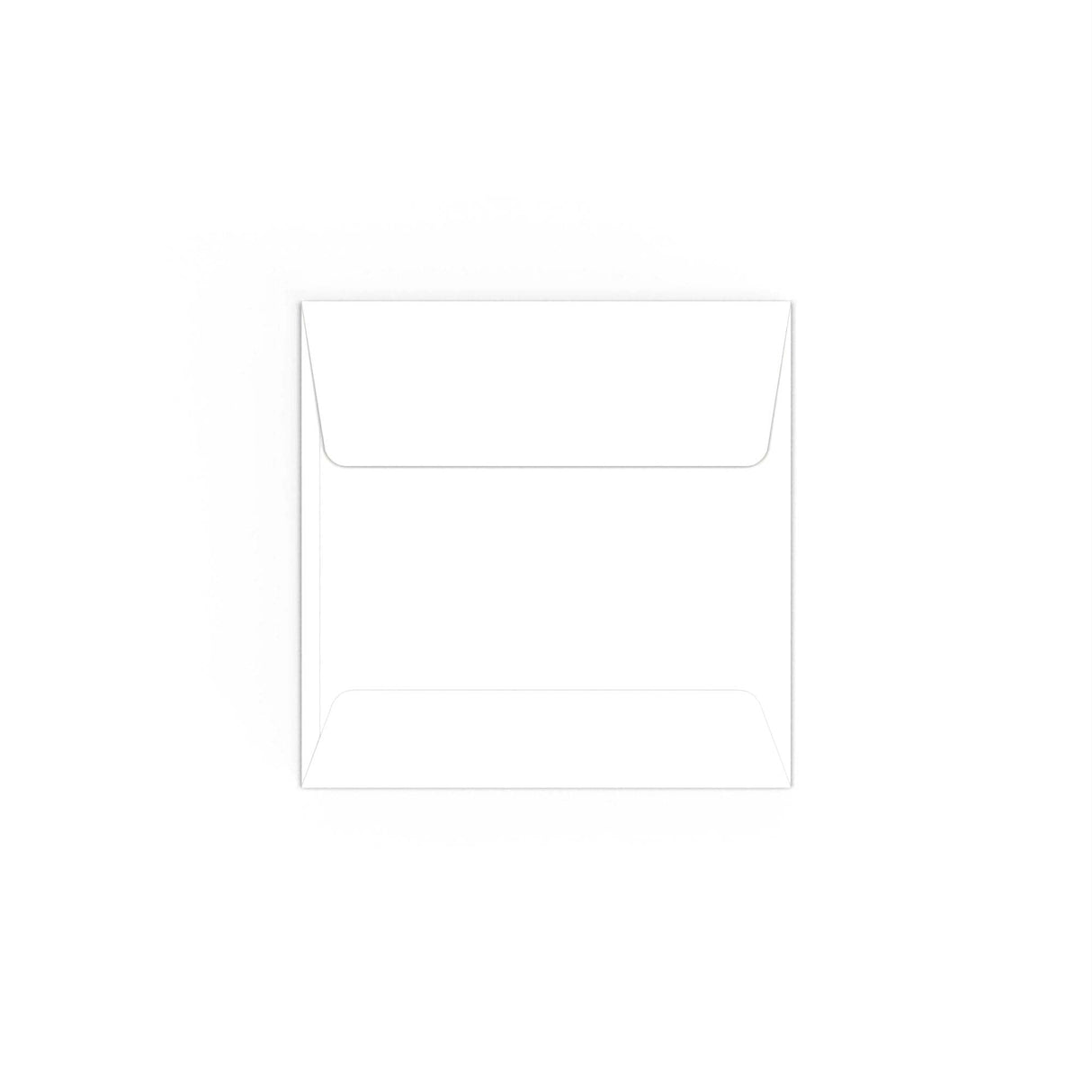 Sobre blanco de 40x40 mm