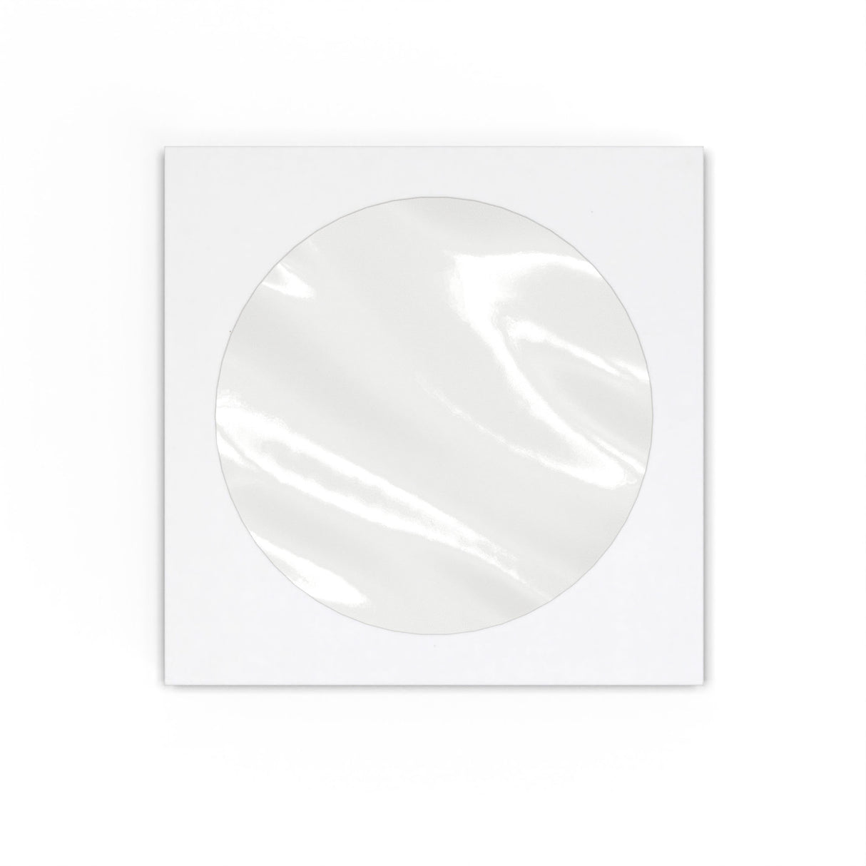 Sobres para CD con ventana