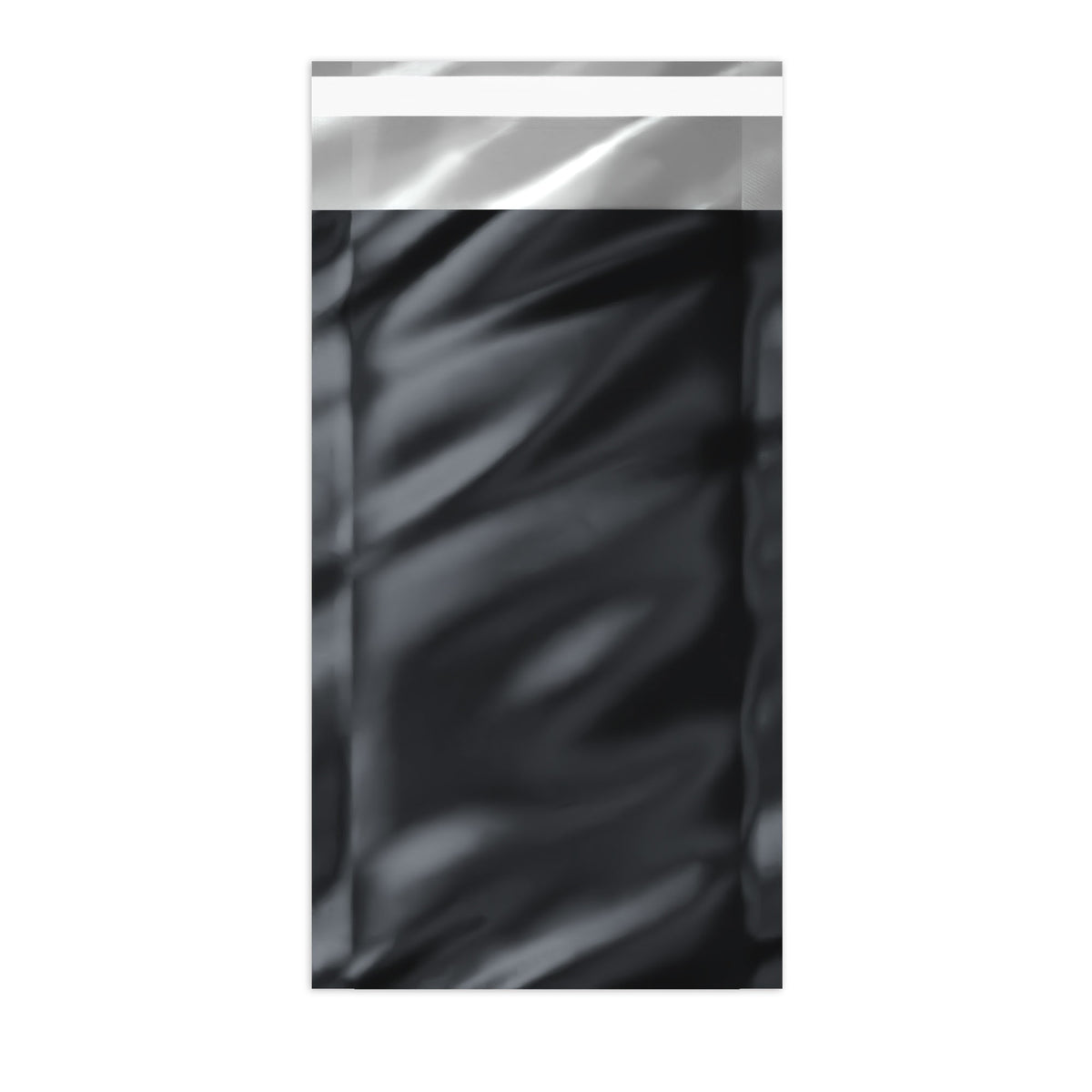 Bolsas de aluminio metalizadas brillantes